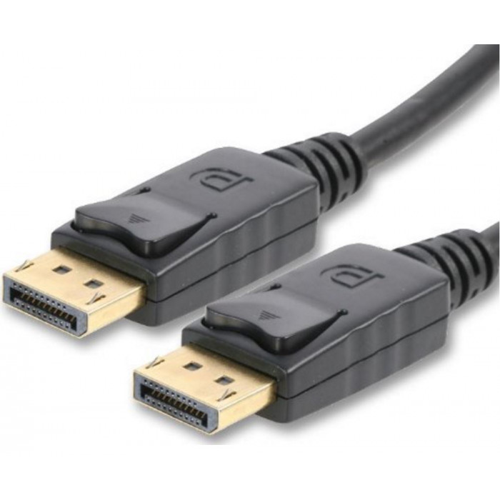 Cable de Video Displayport – Jimandro