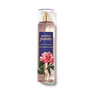 perfect peony jimandro costa rica bath&body works