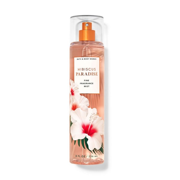 bath and body works reseña