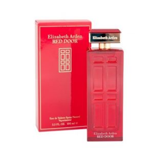 elizabeth arden red door jimandro costa rica