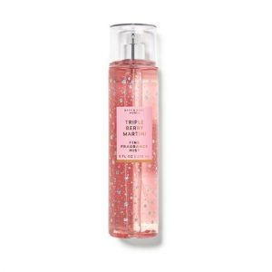 bath and body works reseña