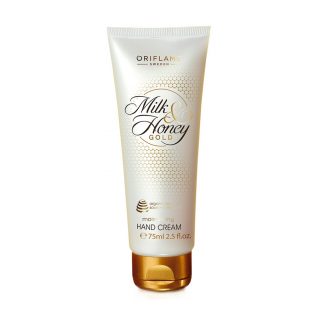 crema milk honey oriflame costa rica jimandro